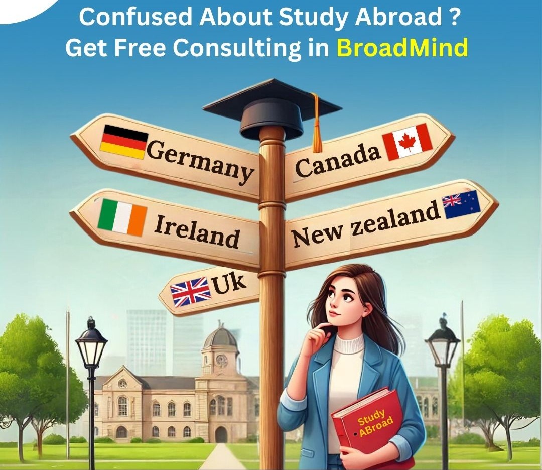 Abroad Consultancy