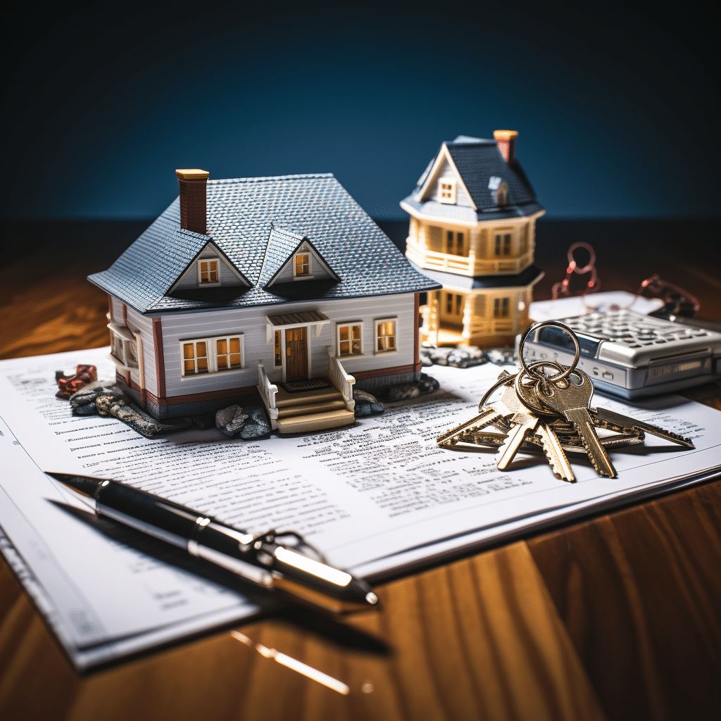 Real Estate Services