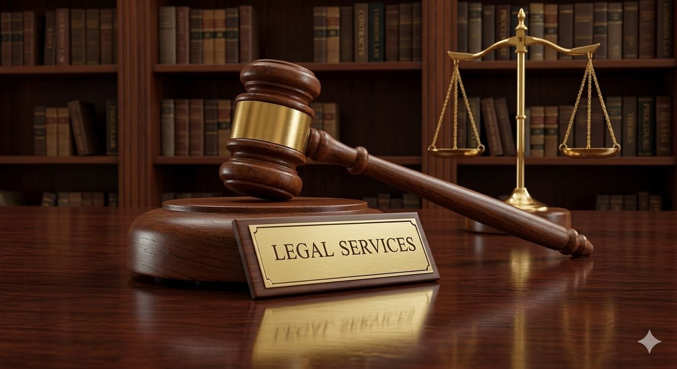 Legal Services