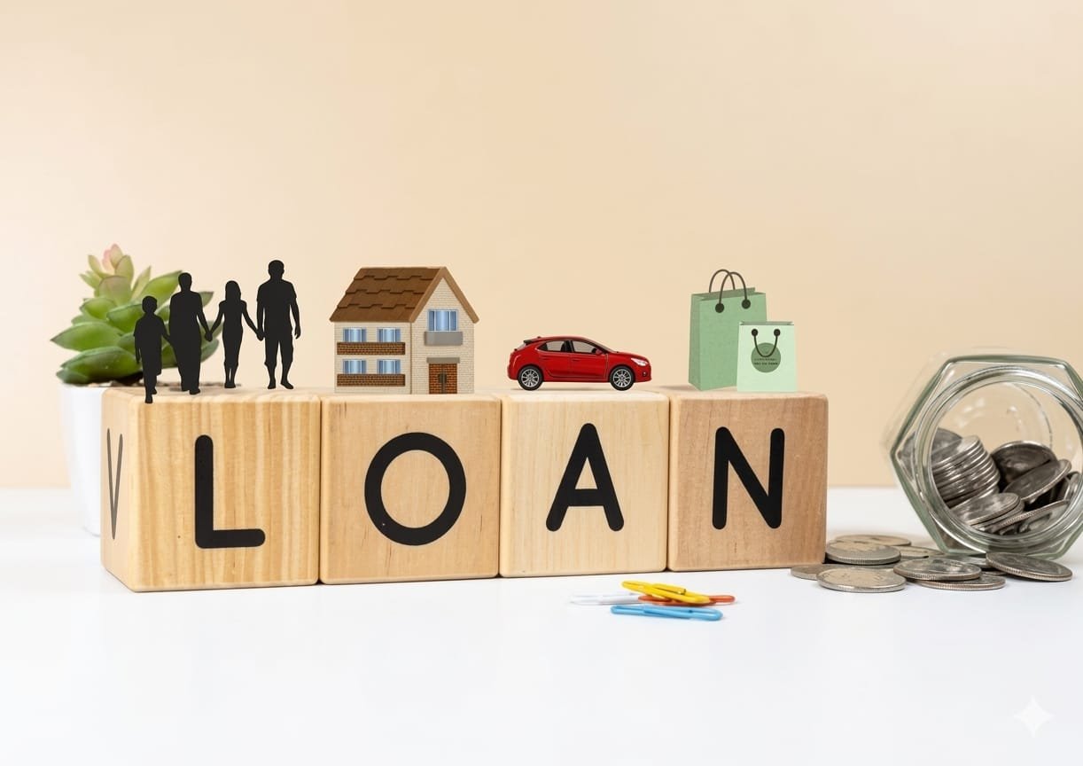 Loan Services