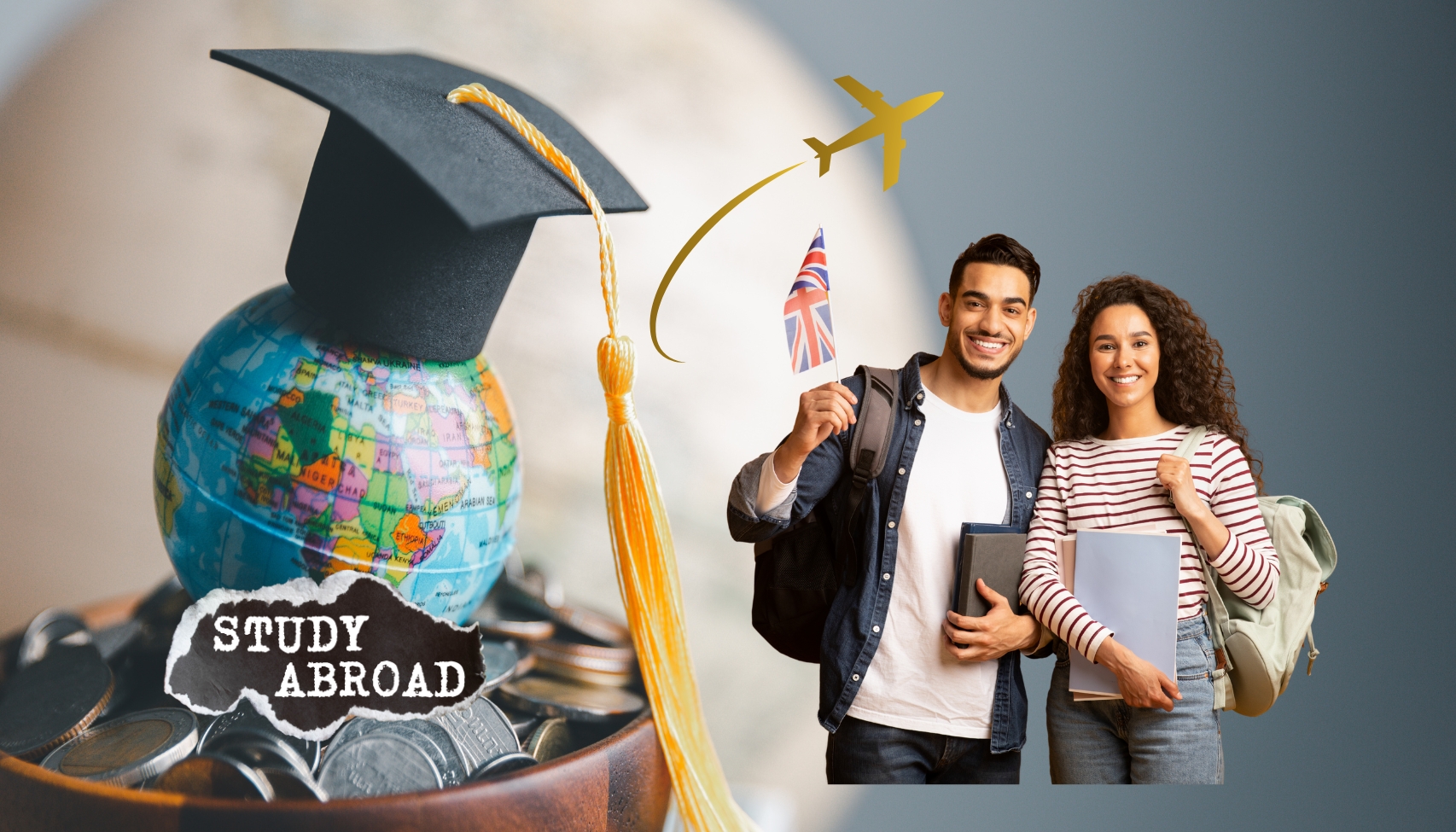 Abroad Consultancy