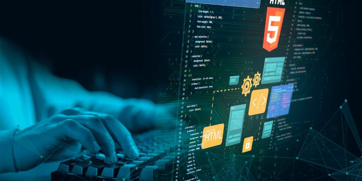 Web Development